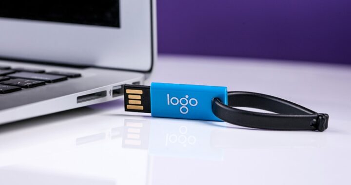 USB Flash Drive Excellent Promotional Tool