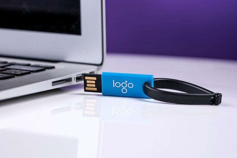 USB Flash Drive Excellent Promotional Tool