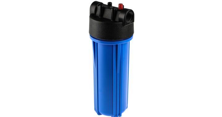 Water Filter