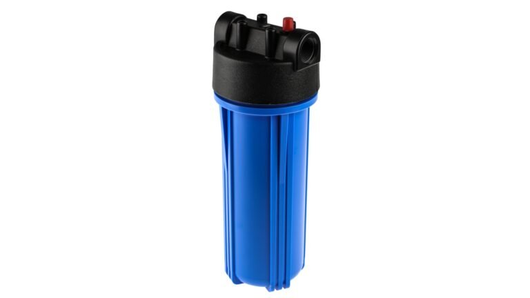 Water Filter