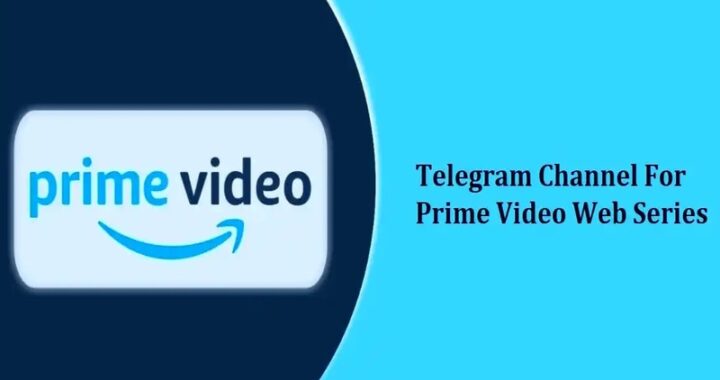 Amazon Prime Web Series