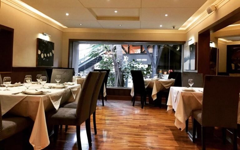 Best Chinese Restaurants for Sale