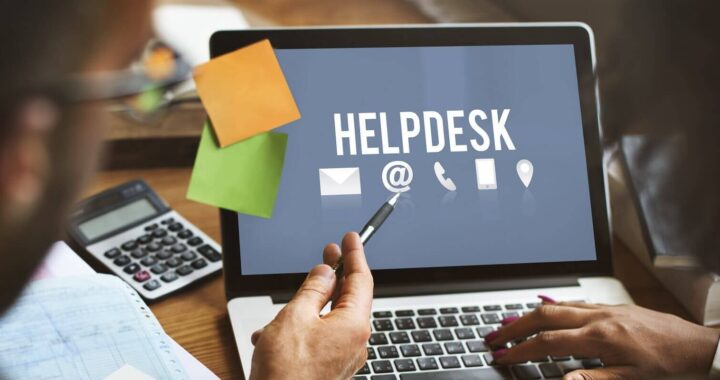 Help Desk Provider