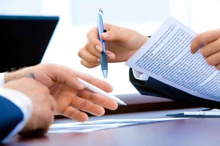Hiring Member Staff