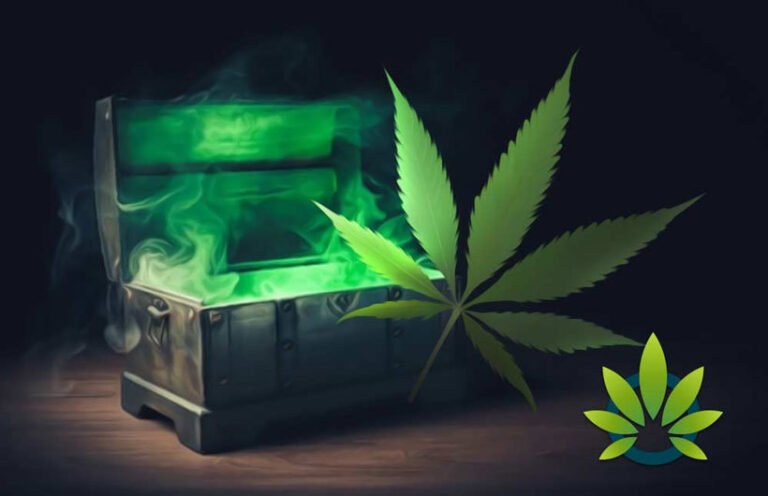 How Technology Is Helping CBD oil industry