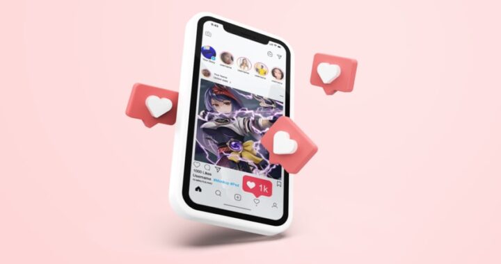 Instagram Stories Design Tips