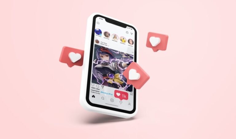 Instagram Stories Design Tips
