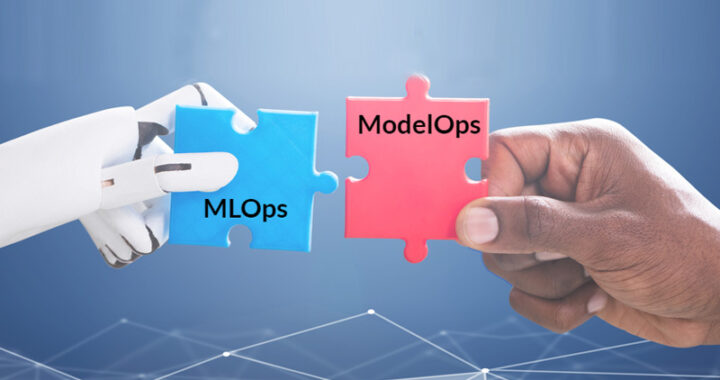 MLOps Vs ModelOps