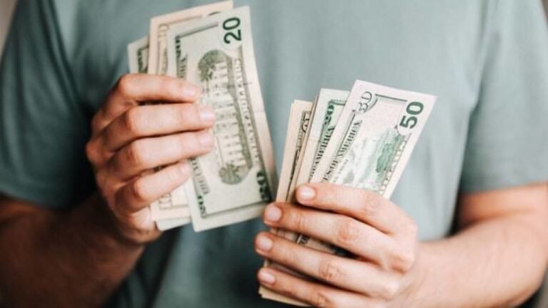 Online Cash Advance Loan