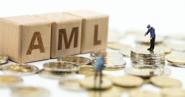 AML for Financial Institutions