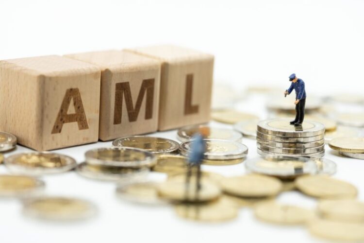 AML for Financial Institutions