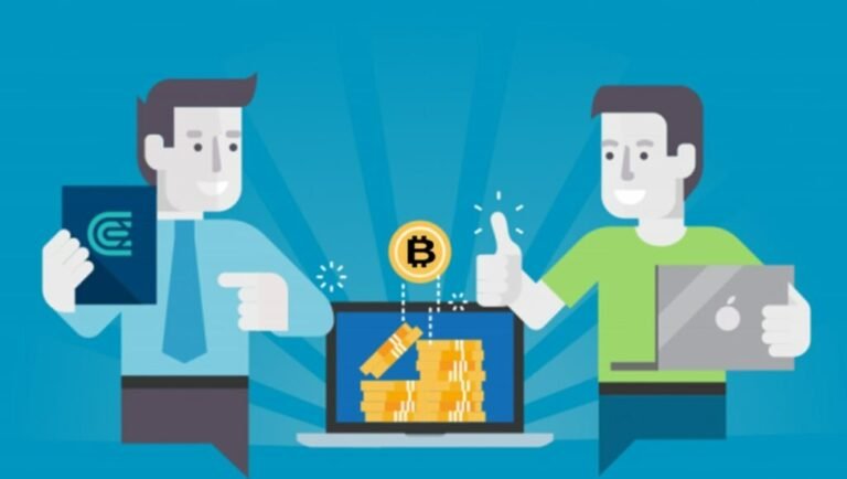 Crypto Lending