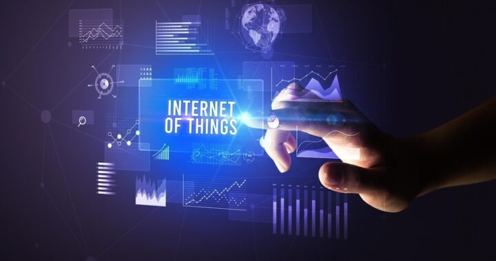 IOT PLATFORM ARCHITECTURE