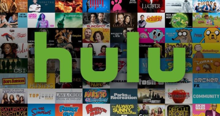 KeepStream Hulu Downloader