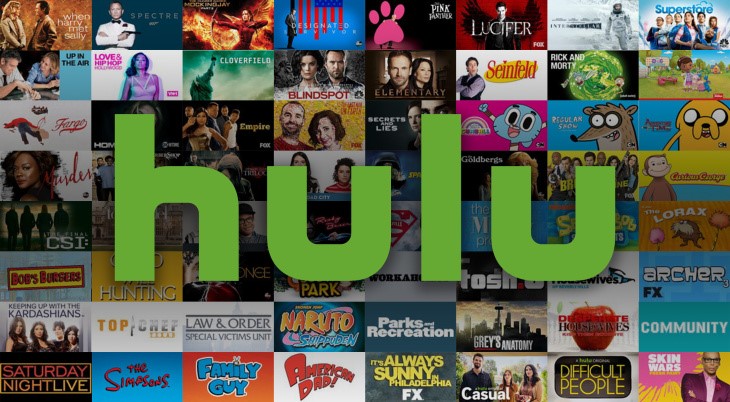 KeepStream Hulu Downloader
