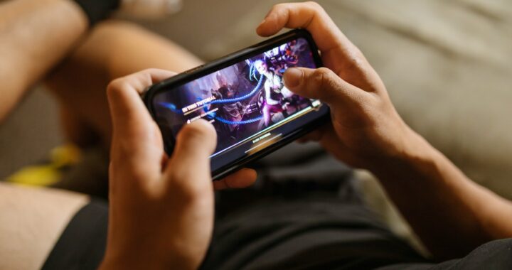 Mobile Gaming Trends