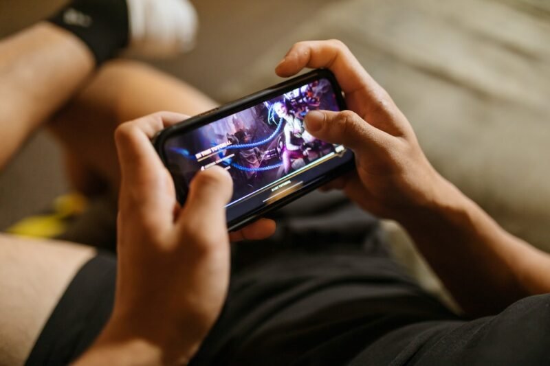 Mobile Gaming Trends