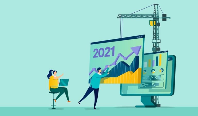 Technological Innovations in 2021