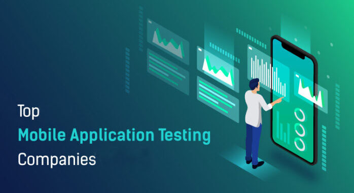 Mobile app testing companies in 2022