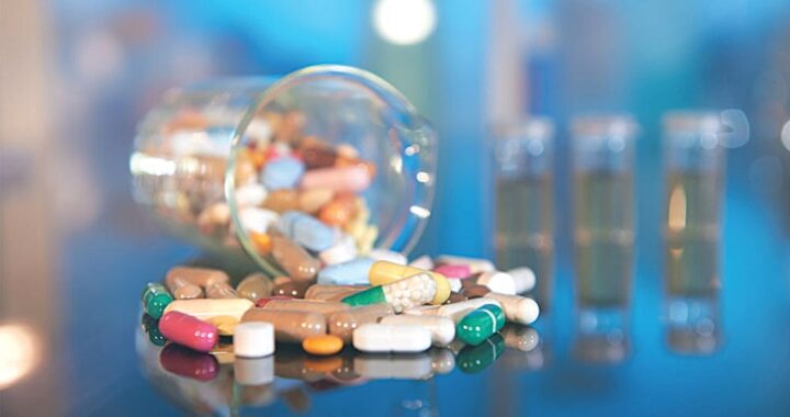 Digital Marketing for Pharmaceutical Industry