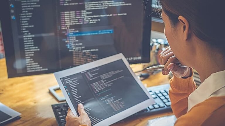 Find Developers in 2022