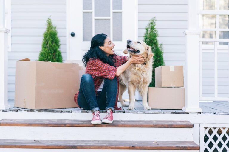 Tips to Getting Settled
