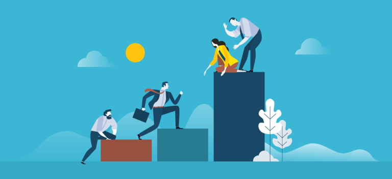 Building Teams