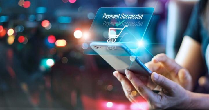 Digital Payment Trends