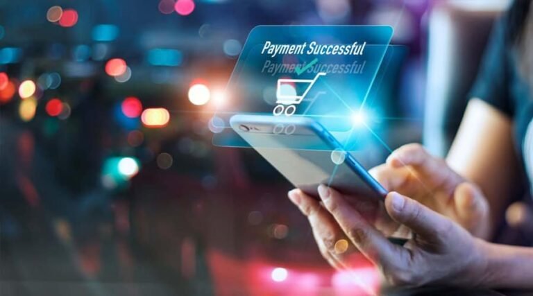 Digital Payment Trends