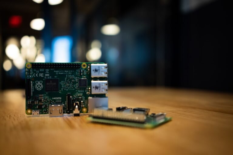 Single Board Computers