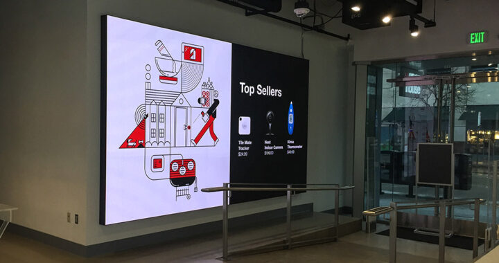 Choosing Between LED and LCD