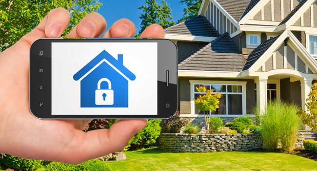 Make your Home More Secure