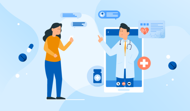 Remote Patient Monitoring Benefits