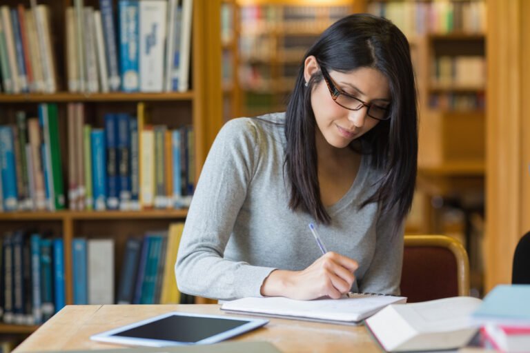 Write Essays Using a Mindmap