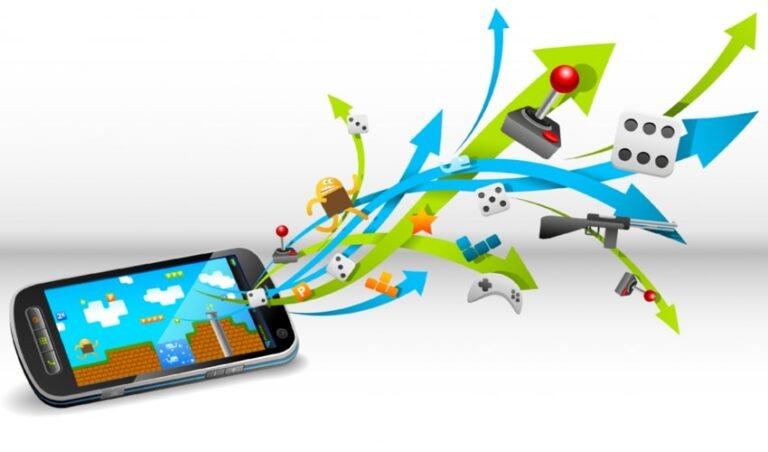 How iPhone Game Development can be a great idea for your business