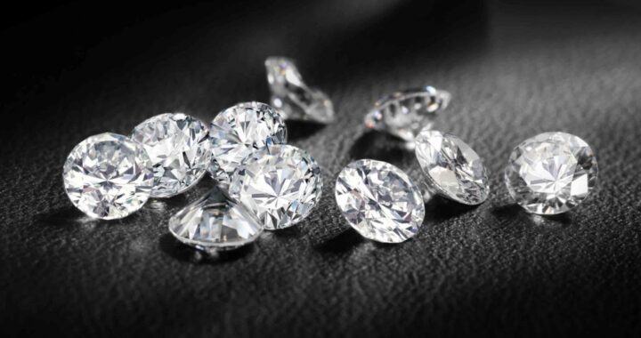 Technology Is Changing the Diamond Industry