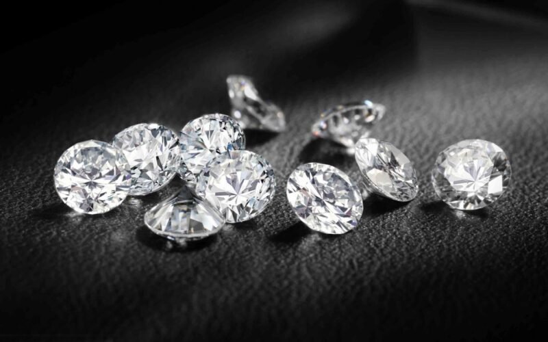 Technology Is Changing the Diamond Industry