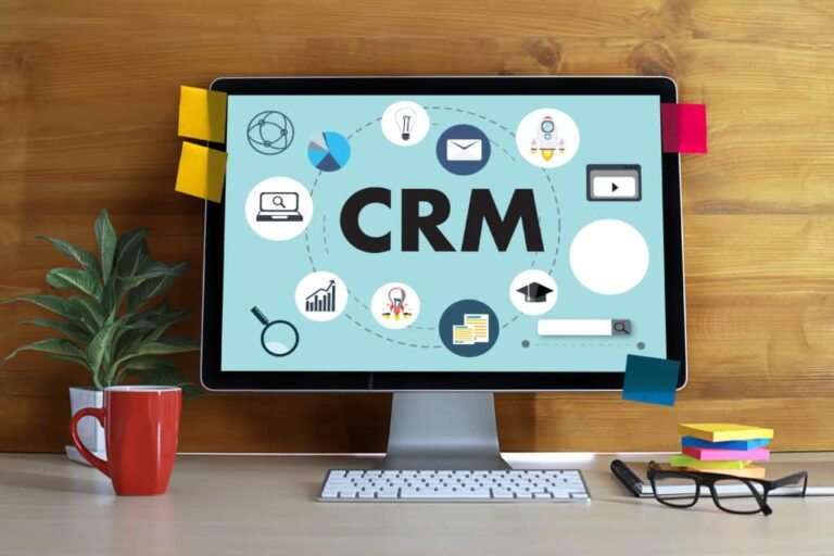CRM Testing Companies