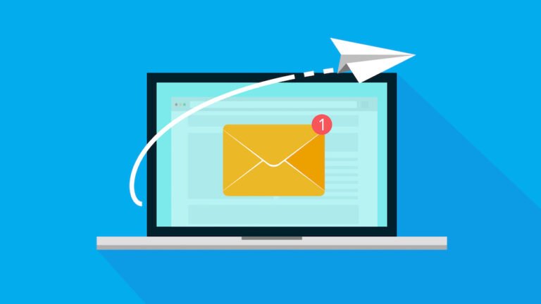 Company’s E-mail Database