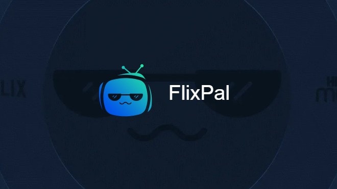 FlixPal Netflix Video Downloader