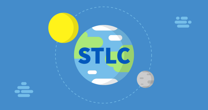 STLC