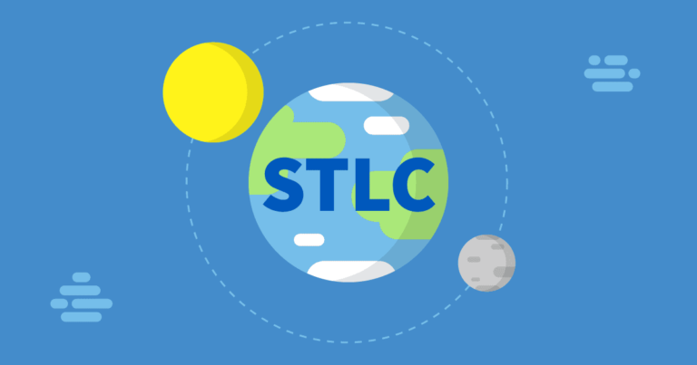 STLC