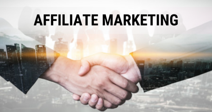 Top Affiliate Marketing Companies