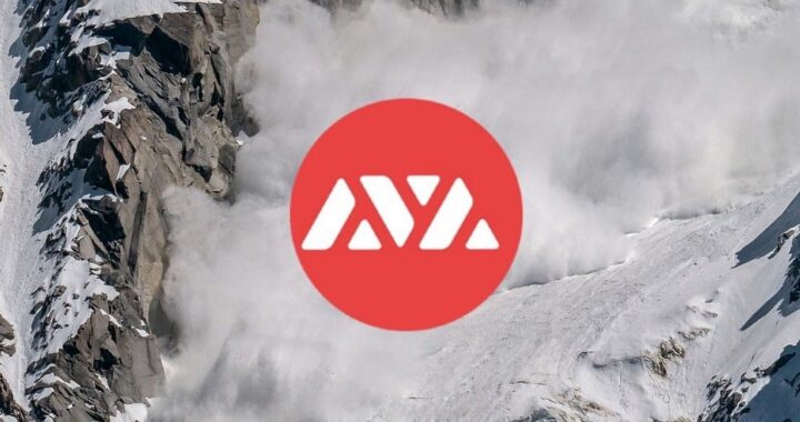 Avalanche (AVAX)