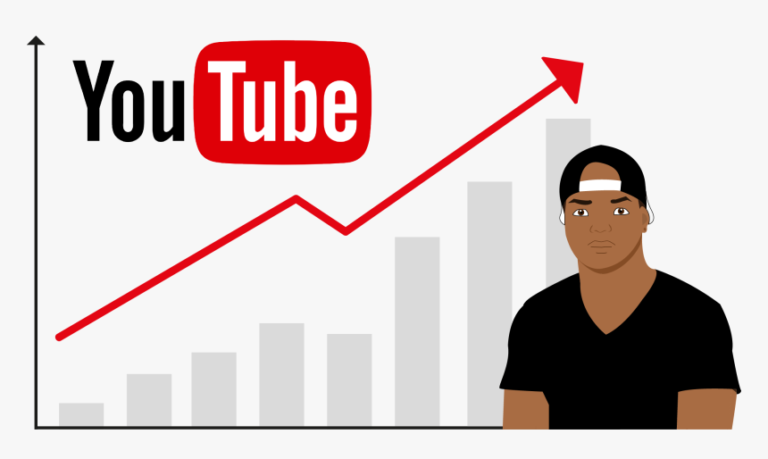 Buy Subscribers on YouTube
