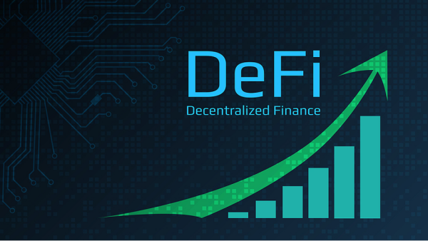 DeFi To Invest In