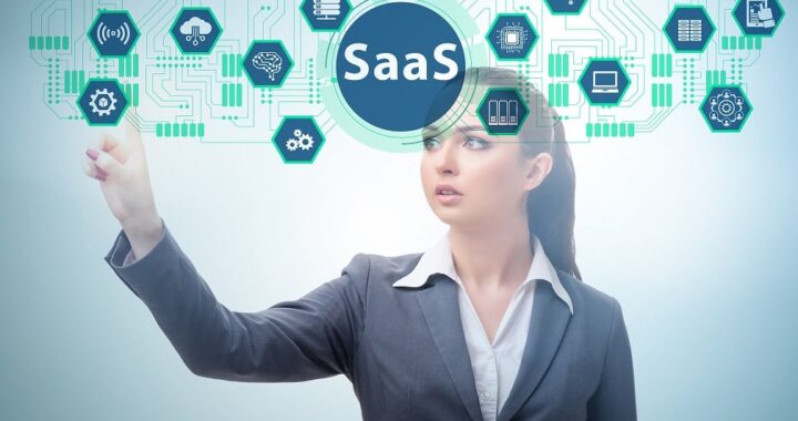 SaaS Marketing