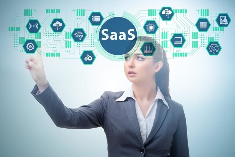 SaaS Marketing