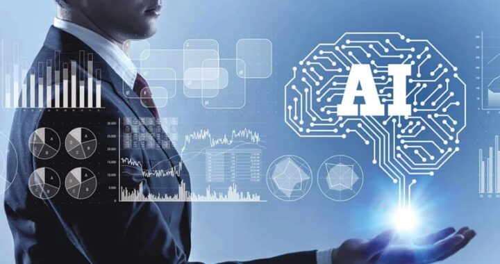 AI Transformed Insurance Industry