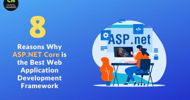 ASP.NET Framework For Building Websites